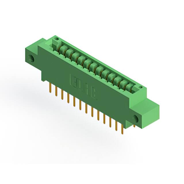 346-026-520-812 EDAC Inc.  Kantenbrettverbinder